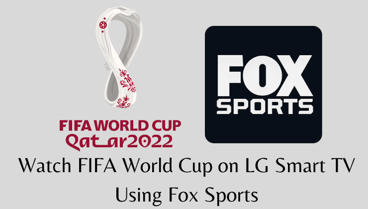 Fox Sports on LG Smart TV-EATURED IMAGE