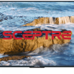 How to Enable 4K on Sceptre TV