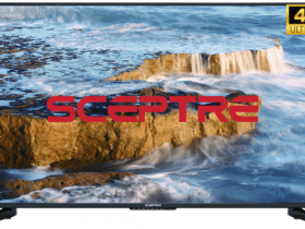 How to Enable 4K on Sceptre TV