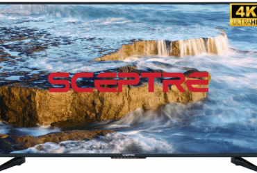 How to Enable 4K on Sceptre TV