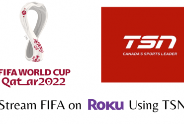 TSN on Roku-FEATURED IMAGE