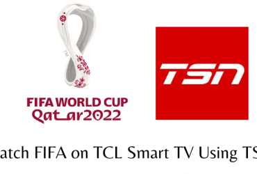 TSN on TCL TV-FEATURED IMAGE