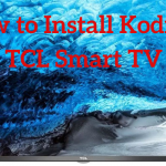 Install Kodi on TCL Smart TV