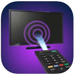 Sonymote - Best Sony TV remote app for iPhone