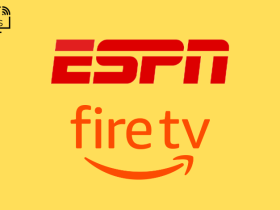 ESPN on Fire TV