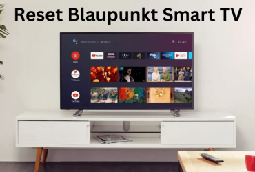 How to Reset Blaupunkt TV Without Remote