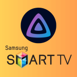 Jellyfin on Samsung Smart TV
