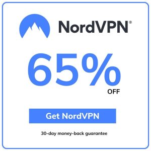 NordVPN Deal