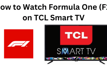 F1 on TCL Smart TV